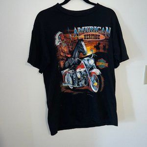 Harley Tee